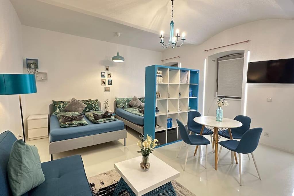 C'Est La Vie A Paris Apartment Vienna Exterior photo