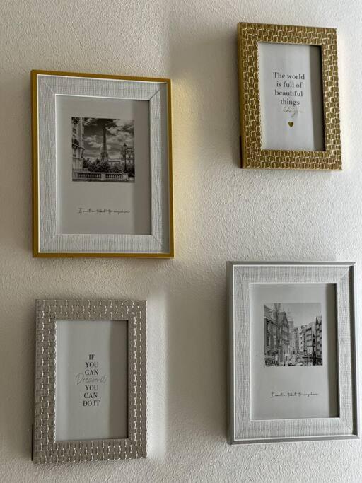C'Est La Vie A Paris Apartment Vienna Exterior photo