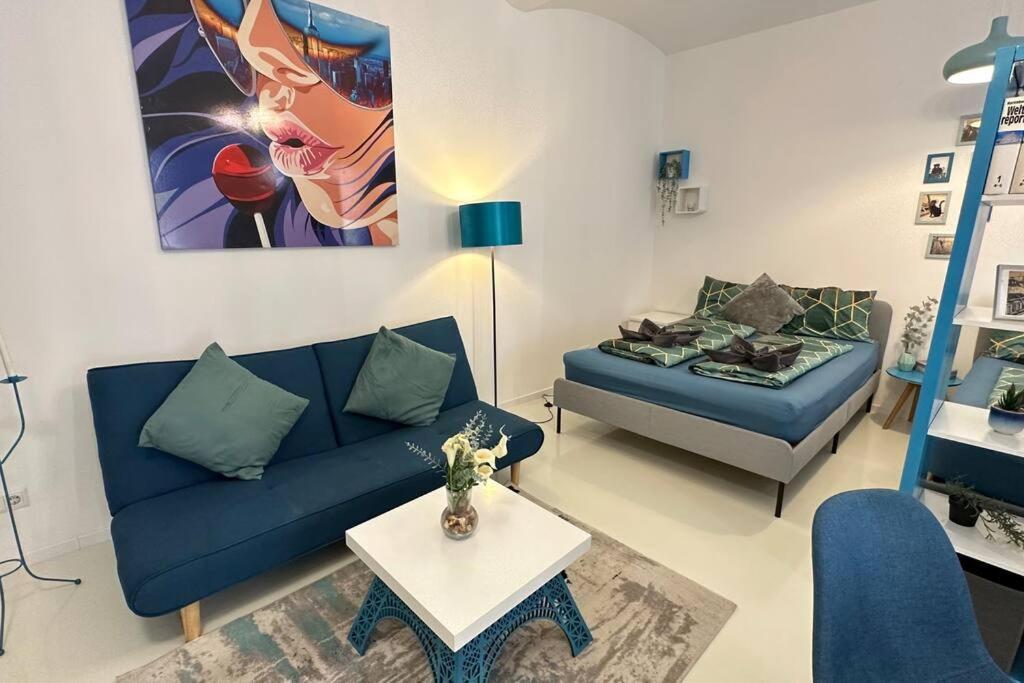 C'Est La Vie A Paris Apartment Vienna Exterior photo