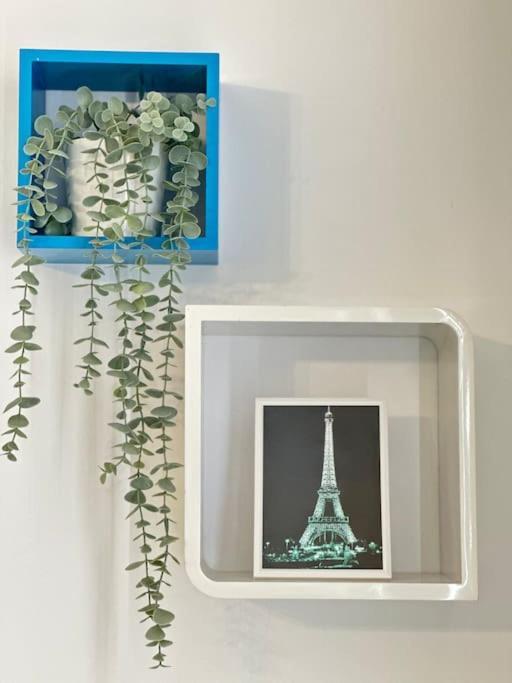 C'Est La Vie A Paris Apartment Vienna Exterior photo